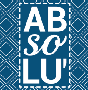 logo de la marque AB so LU'