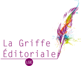 Logo du site La Griffe Éditoriale