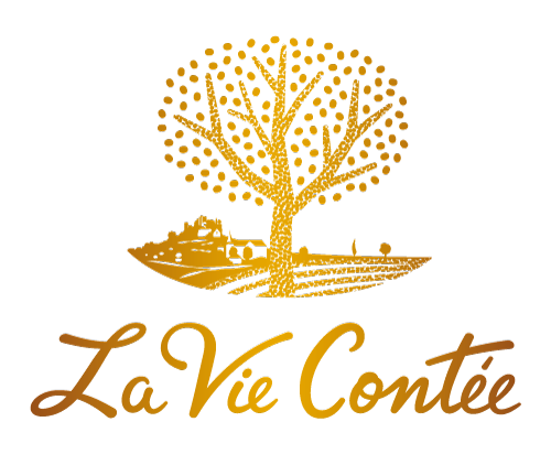 Logo La Vie Contée