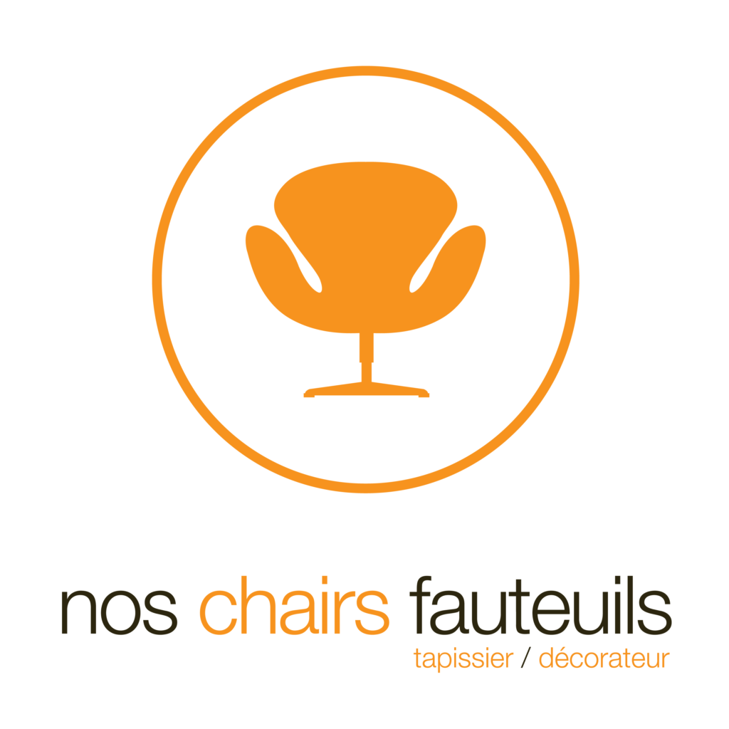 Logo site Nos chairs fauteuils