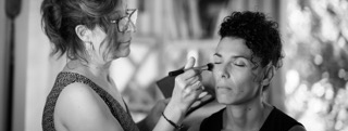 You are currently viewing Sandrine de Smart & Make Up, une experte de la beauté aux multiples talents