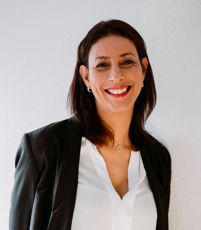 Sandra Vauna - Alliance Développement - organisme de formation