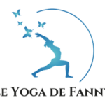 Logo - Le yoga de Fanny
