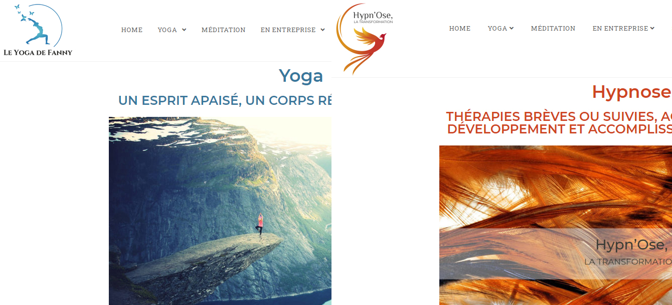 You are currently viewing Faire cohabiter deux univers au sein d’un même site web
