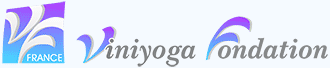 Logo Viniyoga Fondation