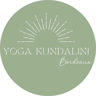 Logo du site Yoga Kundalini