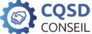 Logo CSQD Conseil
