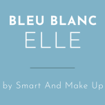 Logo Bleu blanc elle - boutique en ligne