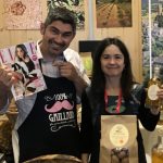La Vie Contée – Anne Jaubertie et Cyrille Abonnel – nuciculteurs-mouliniers La Vie Contée - Anne Jaubertie et Cyrille Abonnel - nuciculteurs-mouliniers