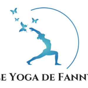 Logo – Le Yoga de Fanny Logo - Le yoga de Fanny